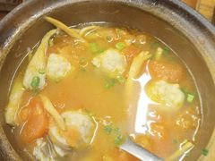 -罗妈砂锅(四川成都奎星楼店)