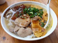-荔林食店(西华路店)