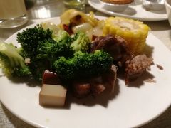 -成都蓝城悦杏温泉美食酒店(宽窄巷子店)