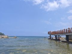 -养马岛旅游度假区