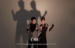 -EMU艺慕摄影(扬中店)