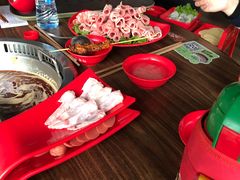 -季季红火锅(动壹店)