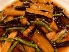-陕西风味餐厅(陕西省驻京办店)