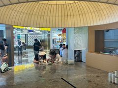 -阿嬷手作(成都万象城店)