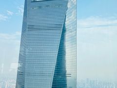 -上海金茂大厦88层观光厅