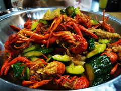 -毛哥小馆子(百井坊巷店)
