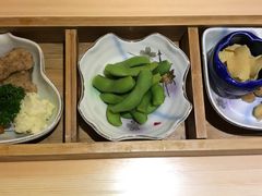 -割烹旭日本料理(龙湖狮山天街店)