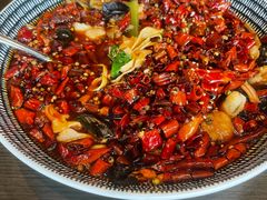 -彩丰楼中餐厅(佘山世茂洲际酒店)