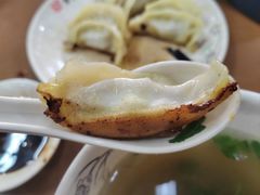 -回回锅贴(小河沿店)