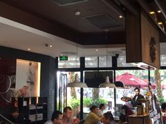 大堂-必胜客(新海上世界店)