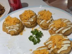 -红日饭店(裕隆三路店)