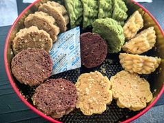 -家琳甜品(江南东店)