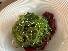 -本处·素食·融合料理(南油店)