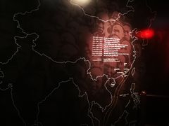 -新加坡牛车水原貌馆