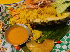 -泰妃殿(武汉首店)