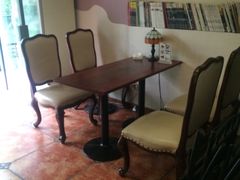 -MEET COFFEE婉约咖啡(宝善公寓店)