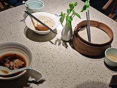 -东园小馆·早茶·淮扬小炒(江都路店)