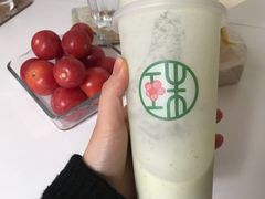 -宝珠奶酪(闵行仲盛店)