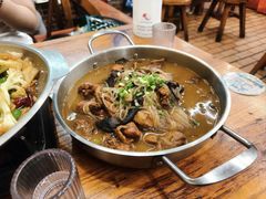 -圣夜东北菜烧烤·夜宵·小龙虾(胥江路店)