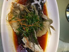 -海晖酒楼·顺德鱼生(荣华店)