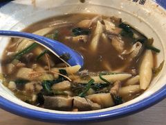 -象山小白象海鲜面