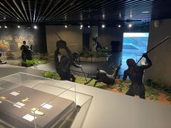-北京周口店北京人遗址博物馆