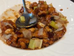 宫保鸡丁-南门小馆·清真(国贸商城店)
