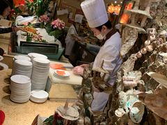-芭菲盛宴·环球美食(锦城万达广场店)