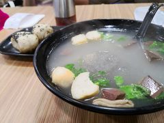 -小杨生煎(成山巴黎春天店)