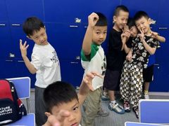 -联恩国际儿童教育·幼小衔接·少儿英语·托管班(远洋未来中心店)