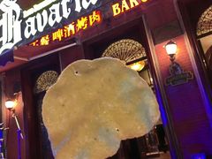 -巴伐利亚啤酒坊(意式风情街店)