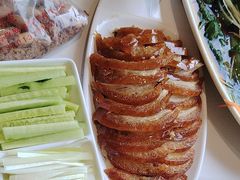 -梅利汴京烤鸭•开封豫菜地标店(晋安路店)