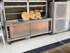-马尔龙新疆饭店·清真(长青路店)