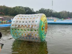 -青龙湖公园