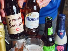 -1819餐厅·团队聚餐·烤串·精酿