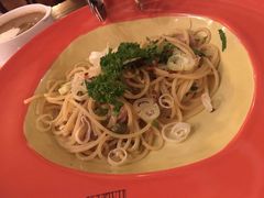 -我的意大利厨房