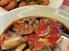 -阿毛饭店(和义路店)