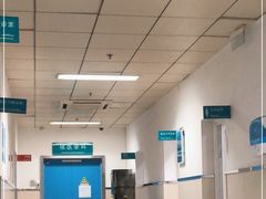 -首都医科大学附属北京同仁医院(西区)