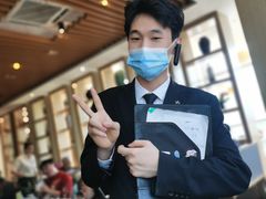 -亚马逊蒸汽活海鲜自助(LCM置汇旭辉广场店)