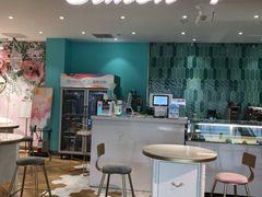 -西檬树SIMON·T轻奢蛋糕(大东方Max店)