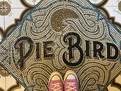 -Pie Bird(新闸路店)