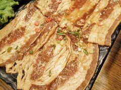 -大壮家原味烤肉(兴华北街店)