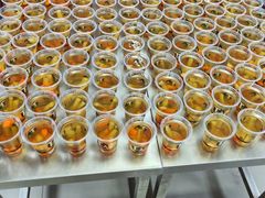 -拉超大排档(南安市场店)