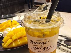 -Mango Tango