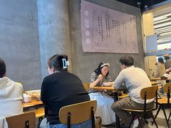 -圳兴面王·拌川·特色炒面(南山保利剧院店)