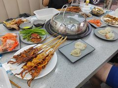 -仙螺岛海鲜自助餐厅(总店)