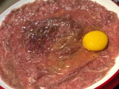 -珍巴奴毛肚牛肉小火锅(四惠店)