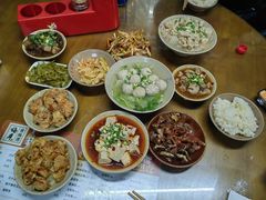 -周肥肠(江油总店)