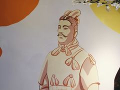 -叁宝烤肉• 西安烧烤(高科新花园店)