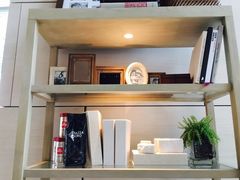 -深圳中洲万豪酒店·咖啡廊